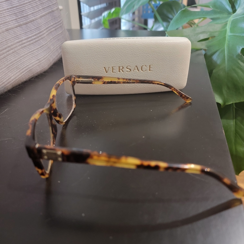 Versace Eyeglasses Frames - image 2